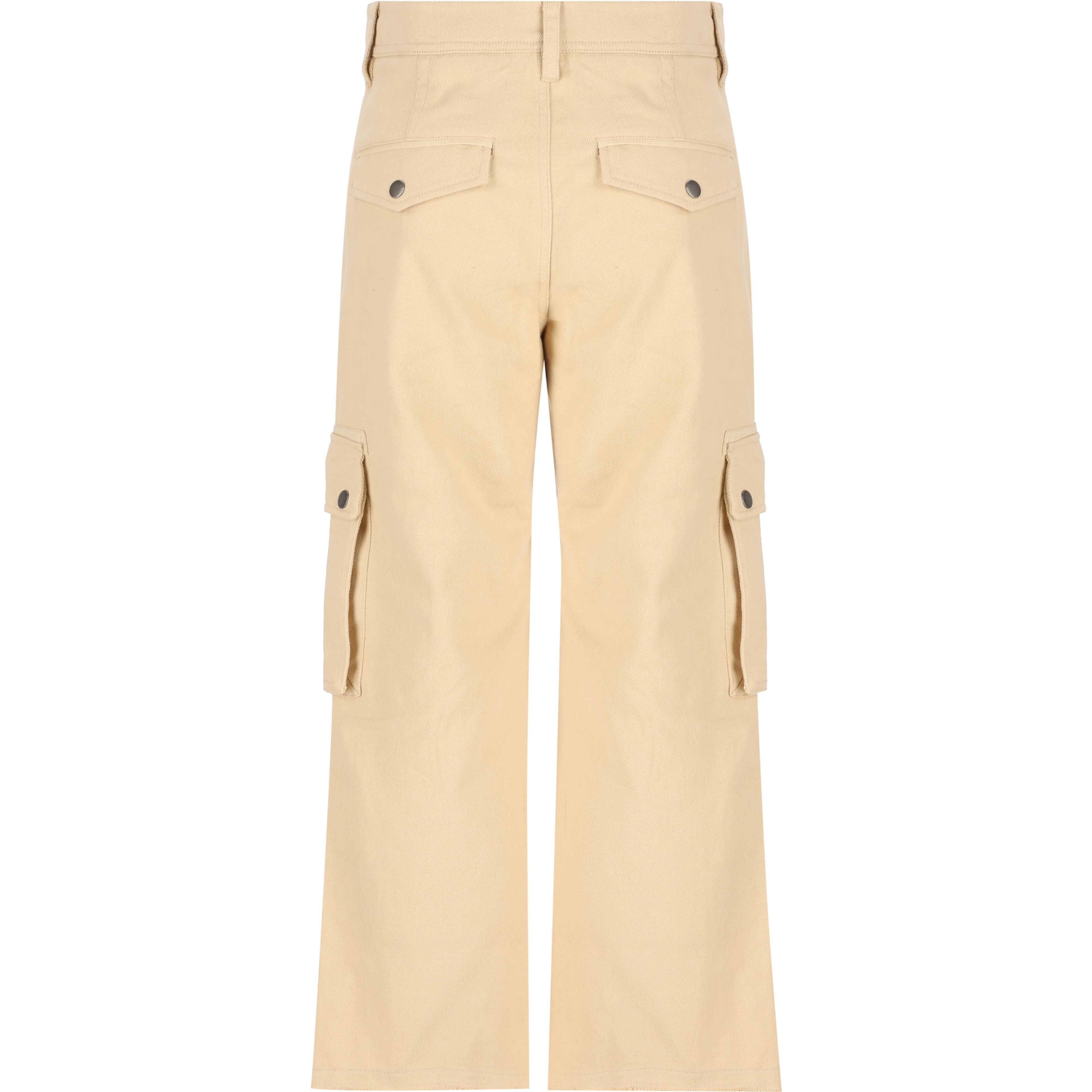 Isabel Marant RTW... Beige