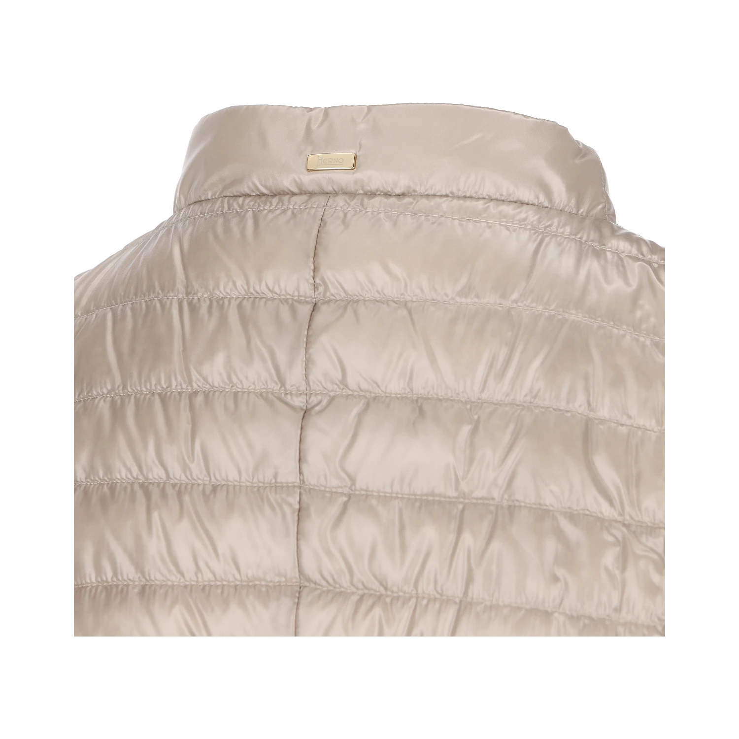 Herno Coats Beige