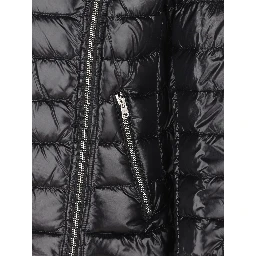 هيرنو كوتس أسود