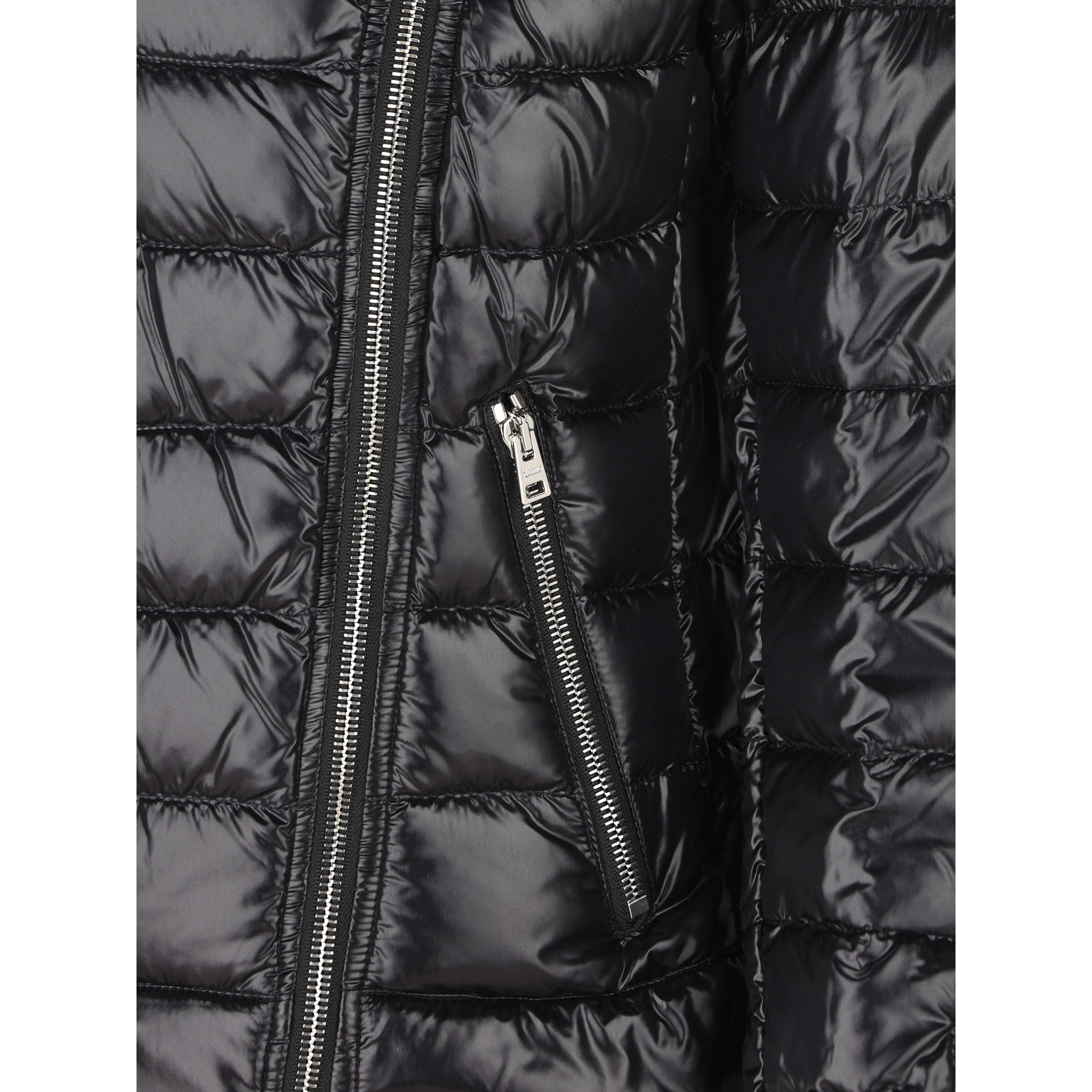 Herno Coats Black
