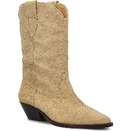 أحذية إيزابيل مارانت بيج