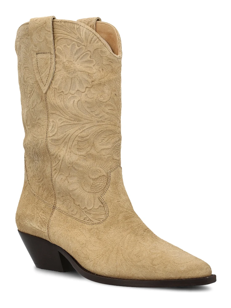 أحذية إيزابيل مارانت بيج alternative