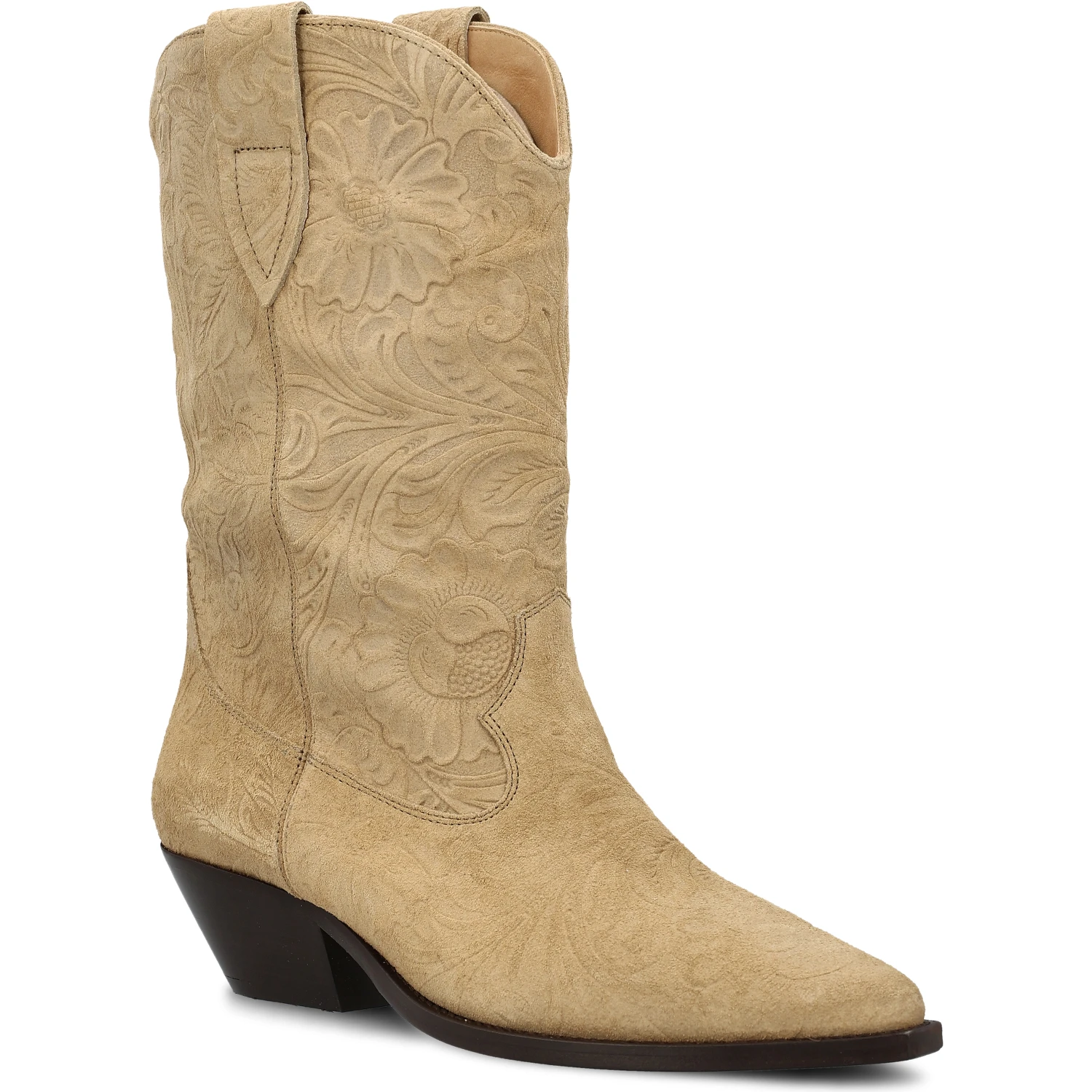 Isabel Marant Boots Beige