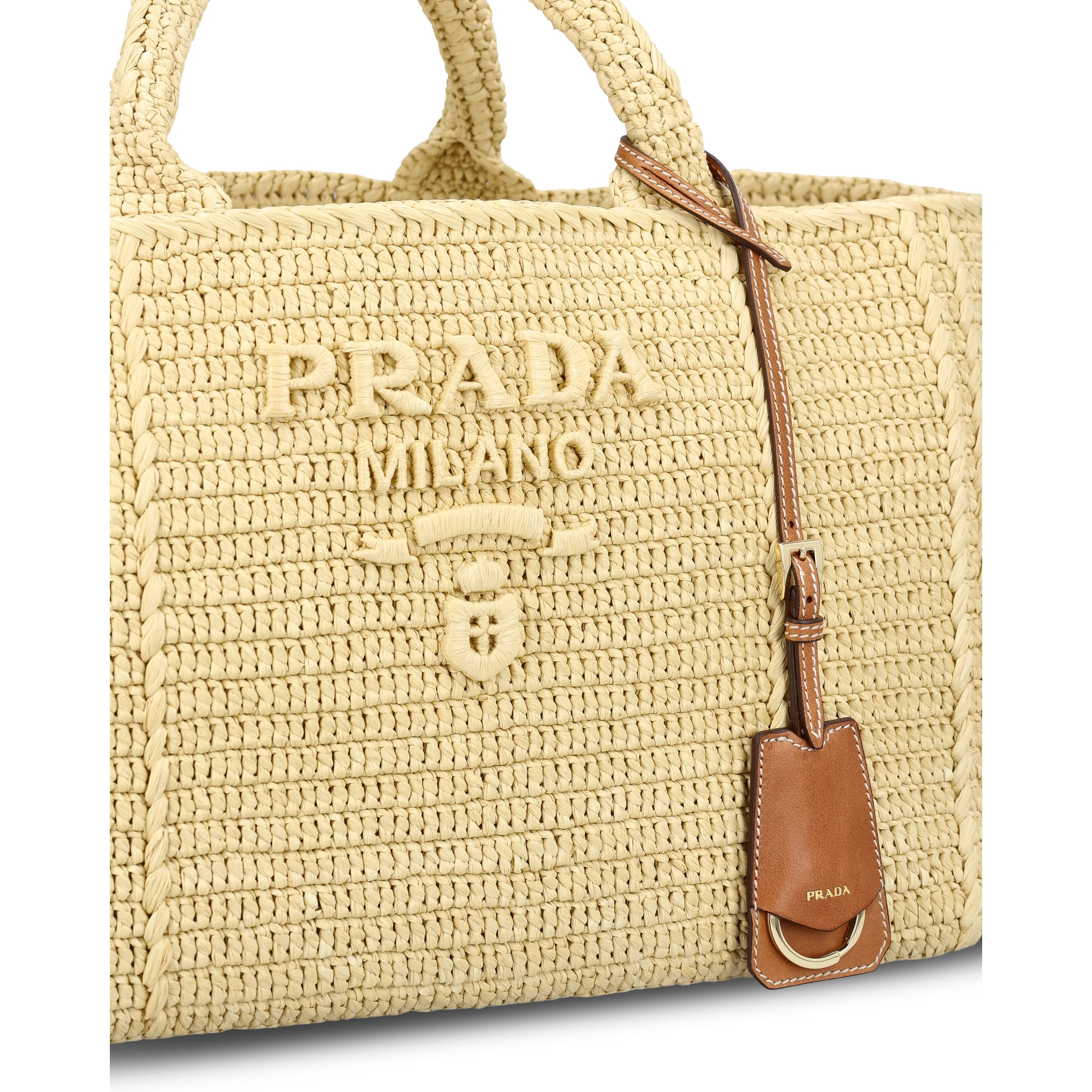 Prada Bags.. Beige