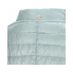 Herno Coats Clear Blue