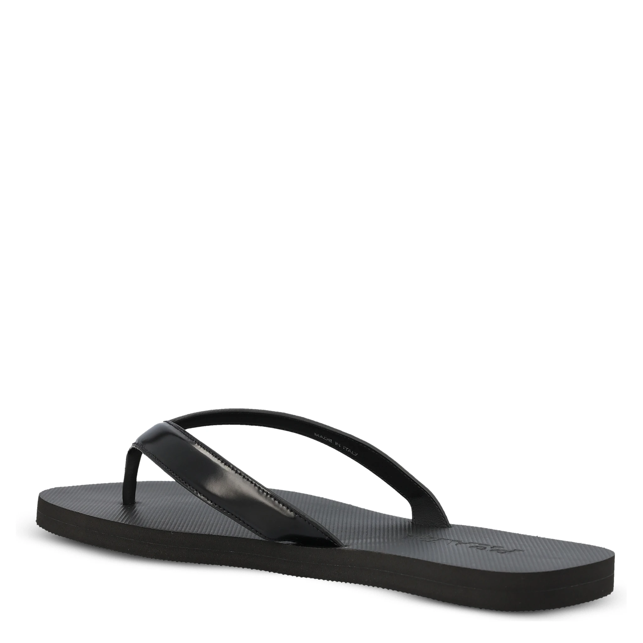 صندل برادا أسود