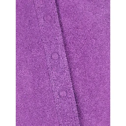 Valentino Garavani Skirts Purple