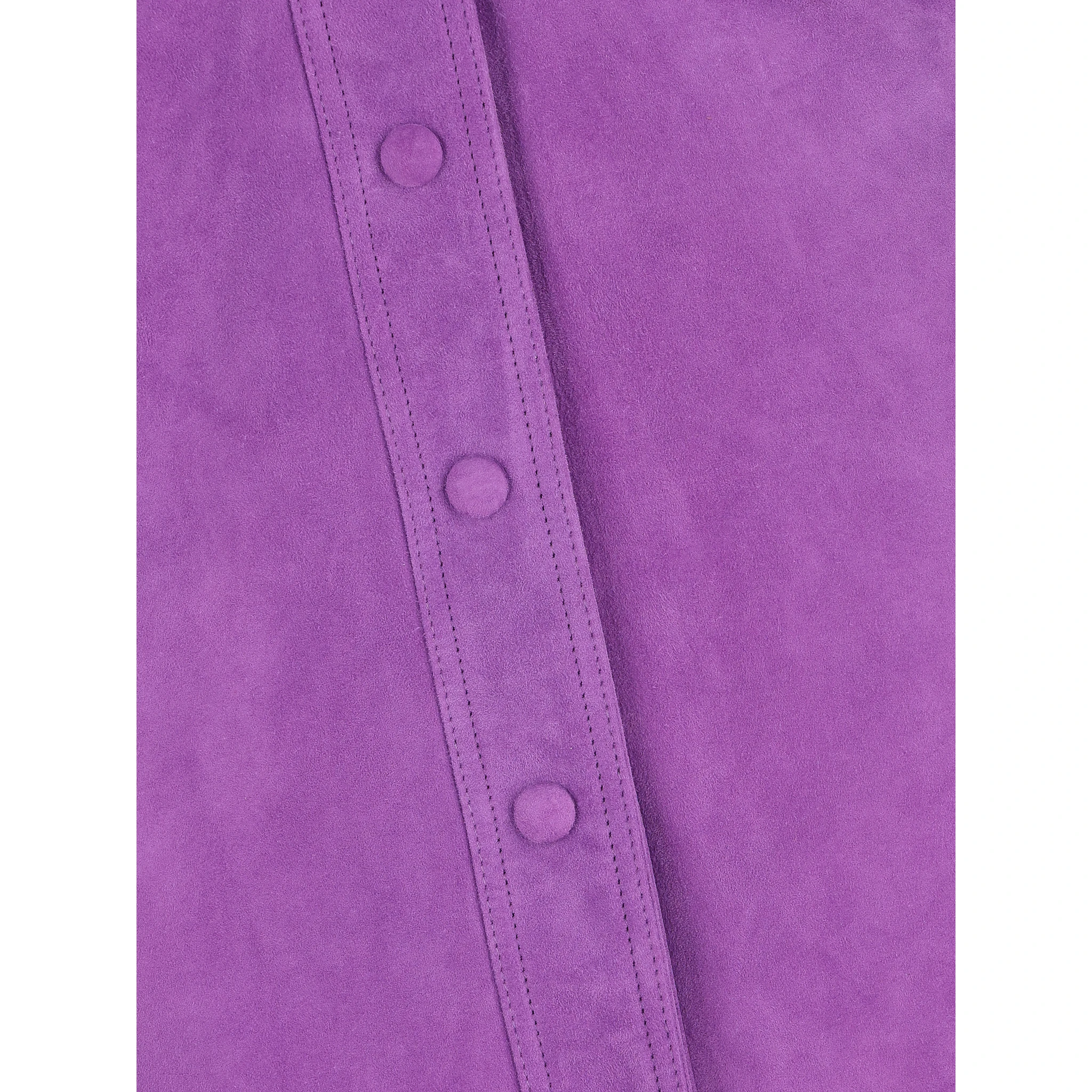 Valentino Garavani Skirts Purple