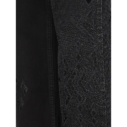 Isabel Marant RTW... Black