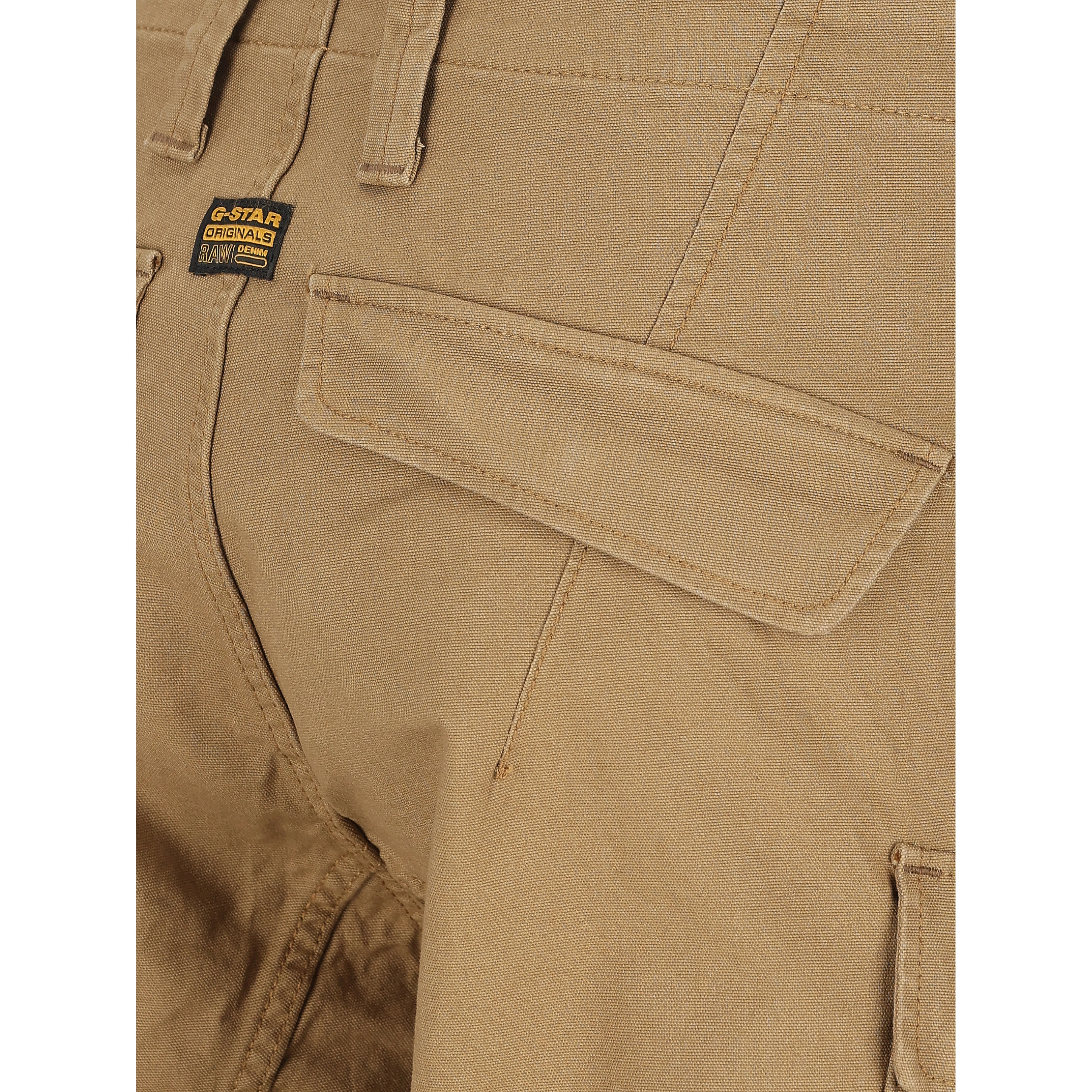 G-STAR Jeans Brown