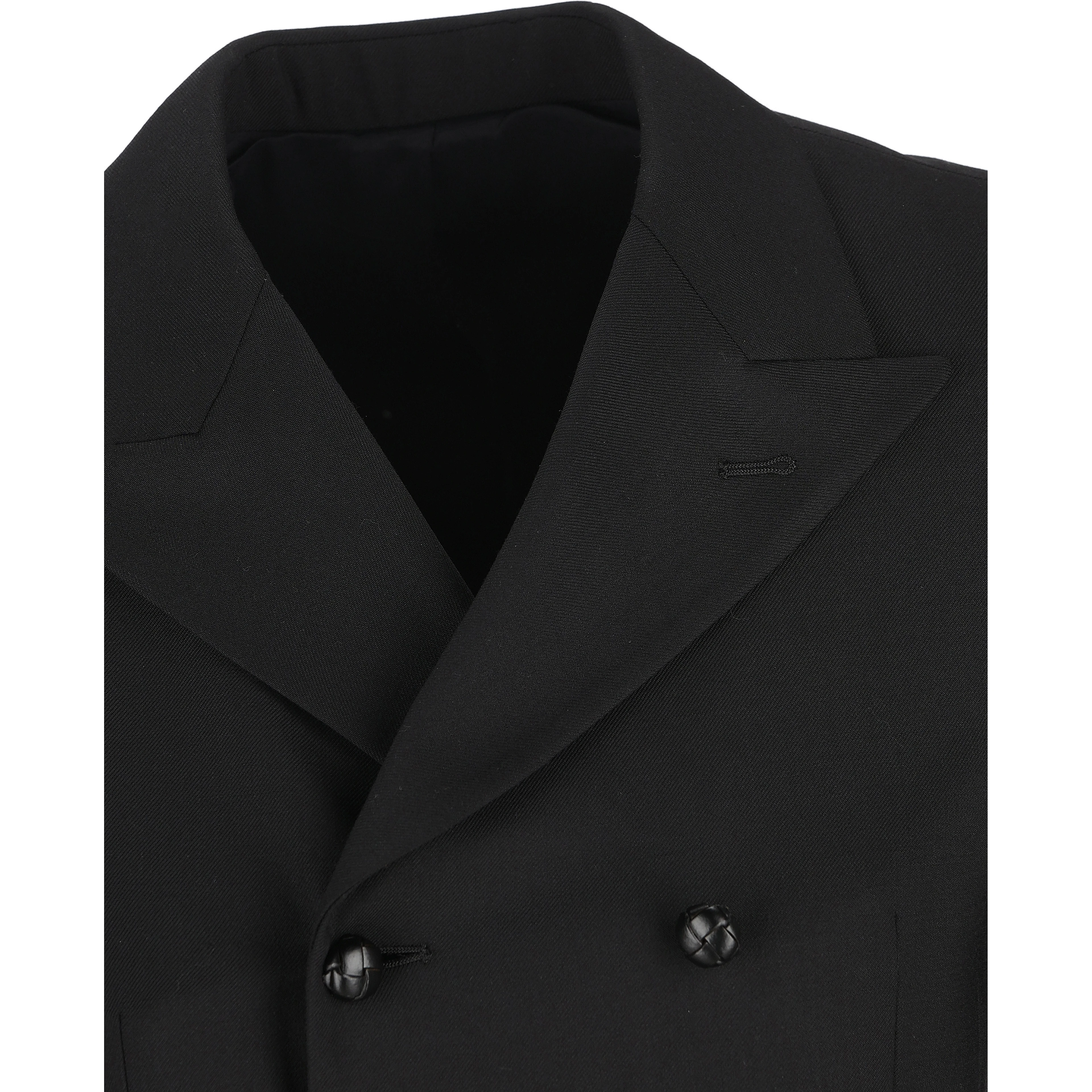 Céline Jackets Black