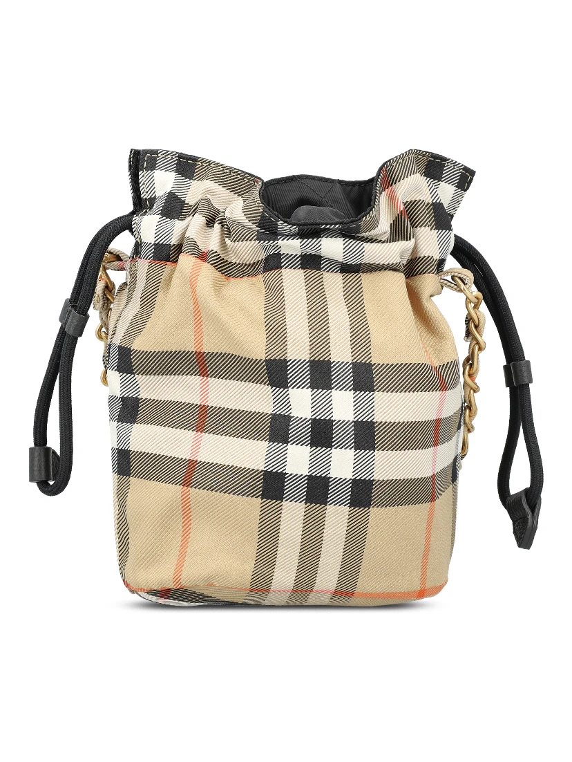 Burberry Bags.. Black