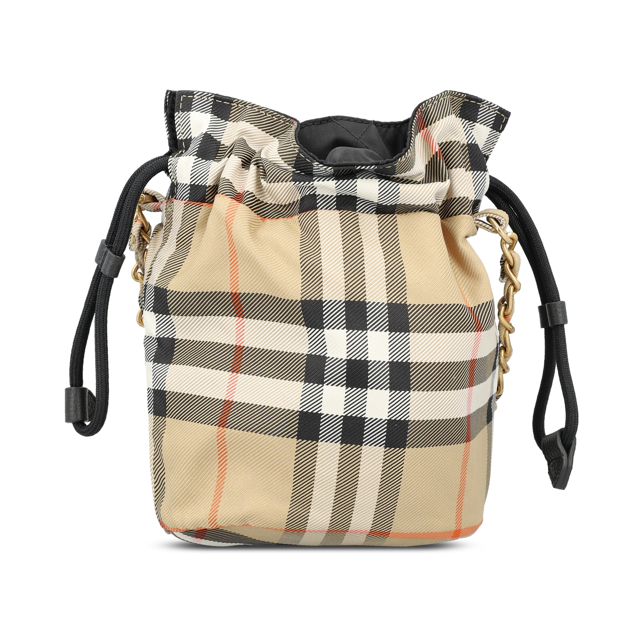 Burberry Bags.. Black