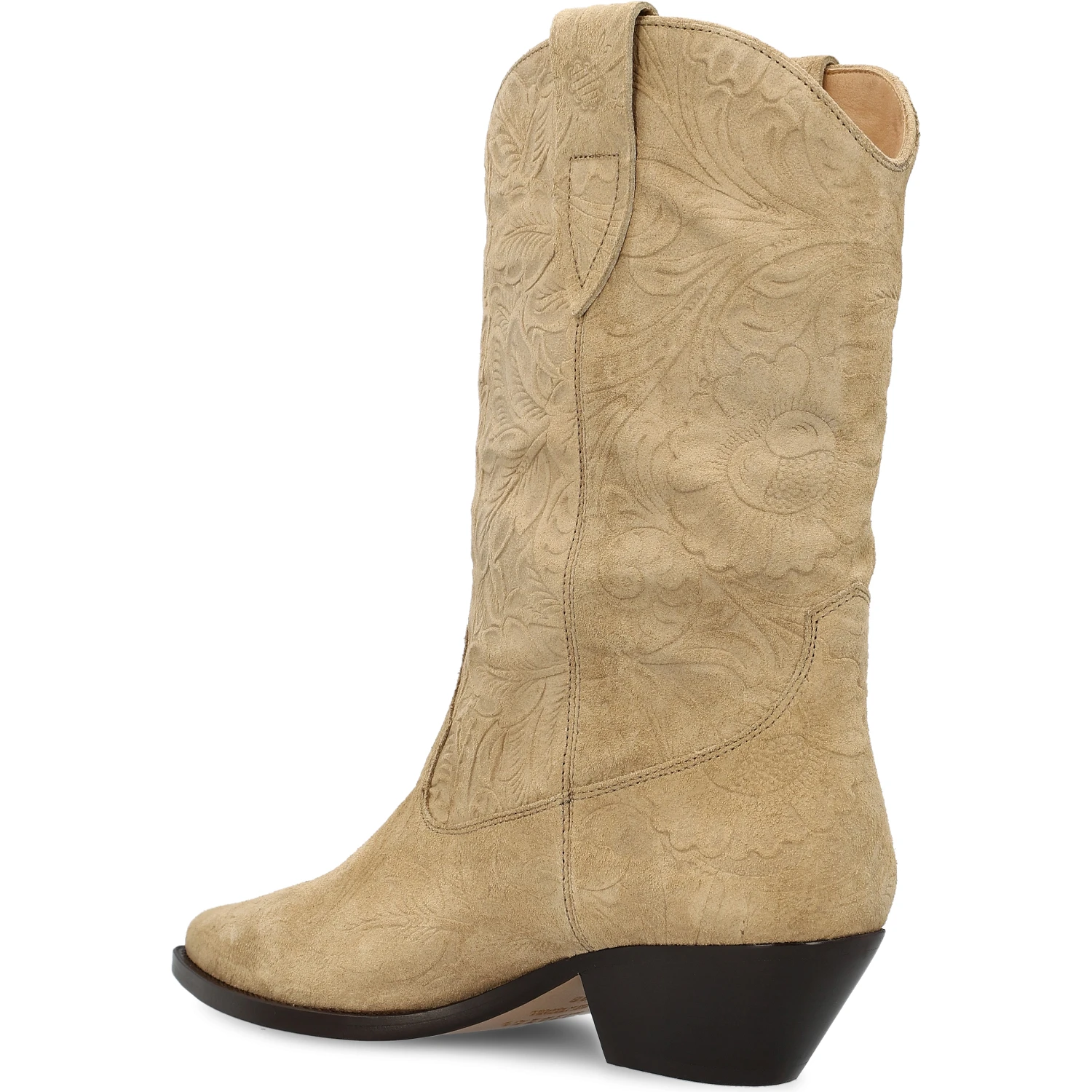 Isabel Marant Boots Beige