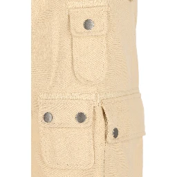 Isabel Marant RTW... Beige