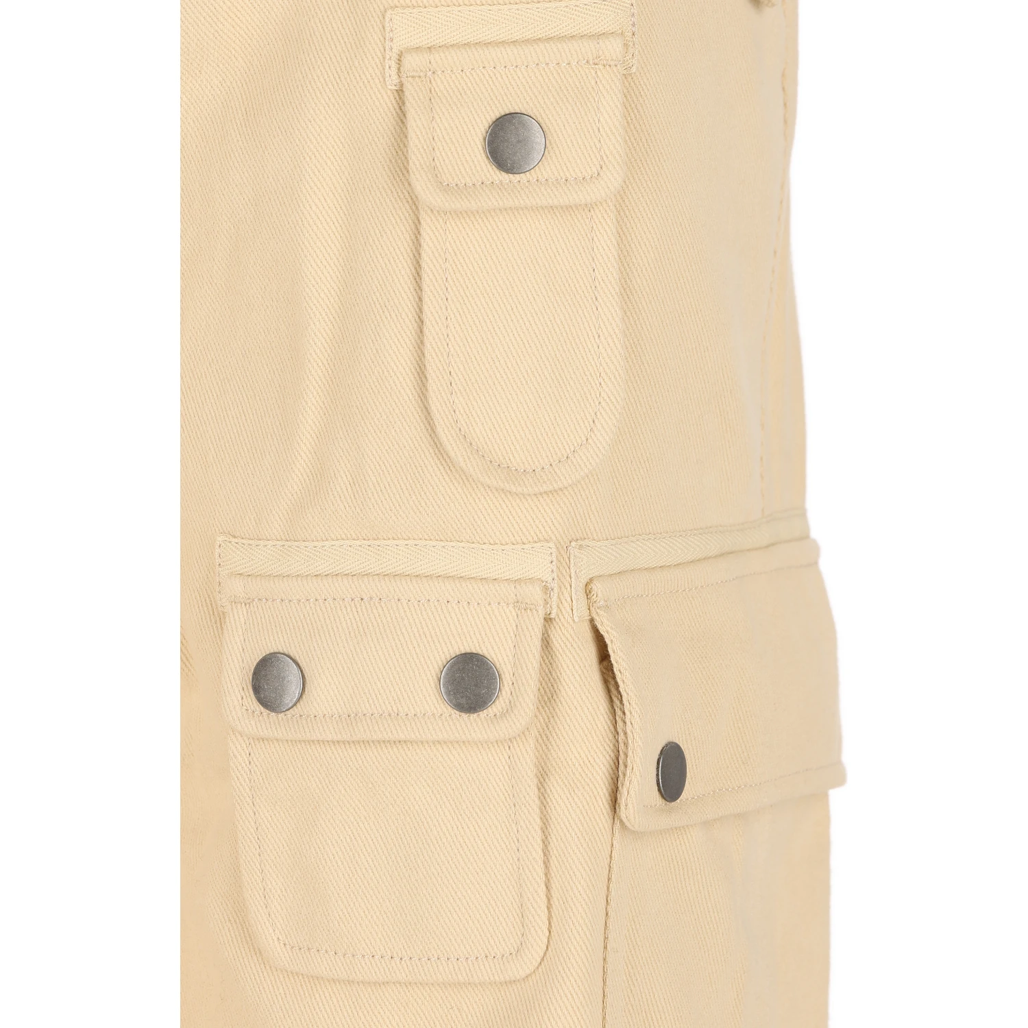 Isabel Marant RTW... Beige