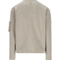 Premiata Sweaters Grey