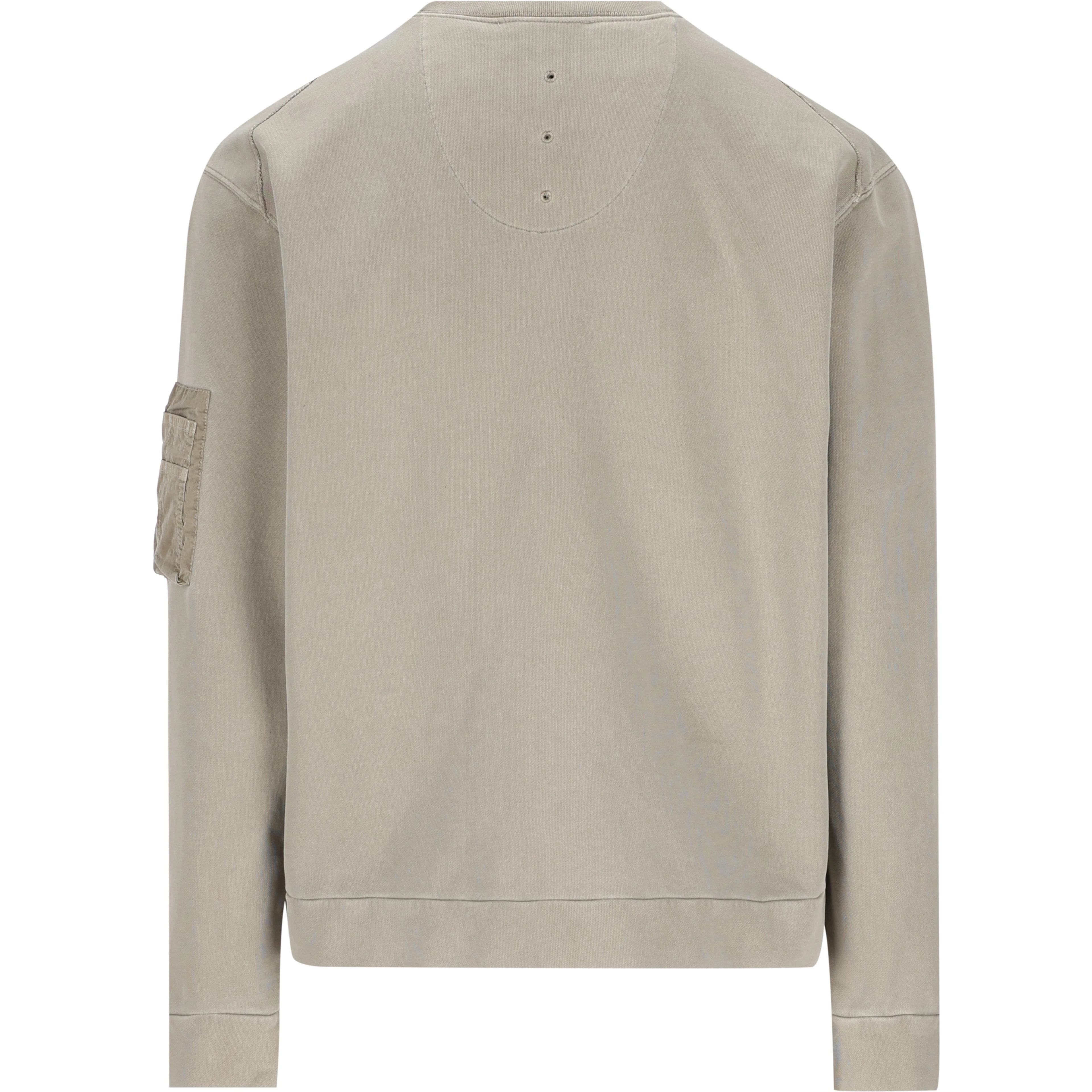 Premiata Sweaters Grey