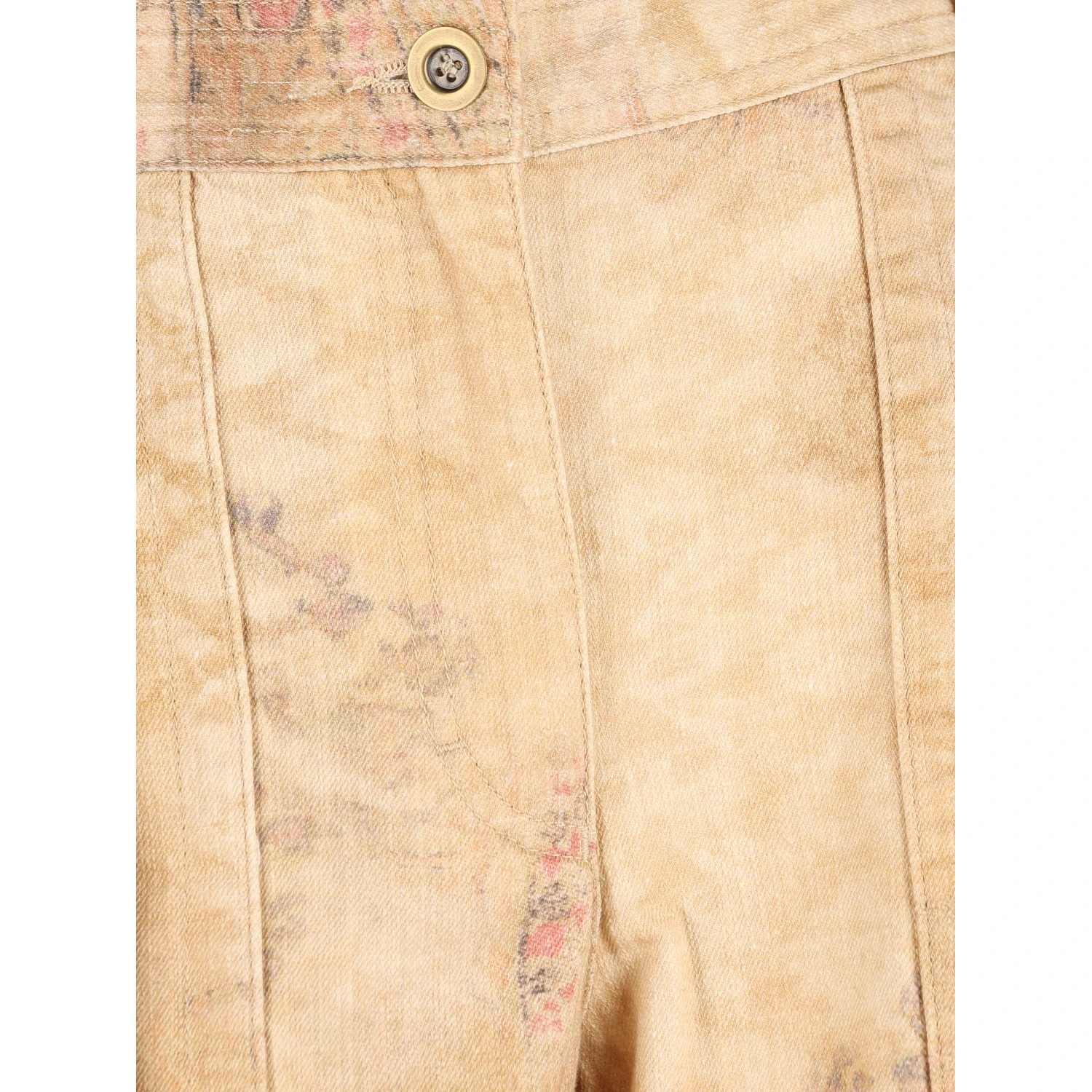Isabel Marant Shorts Beige