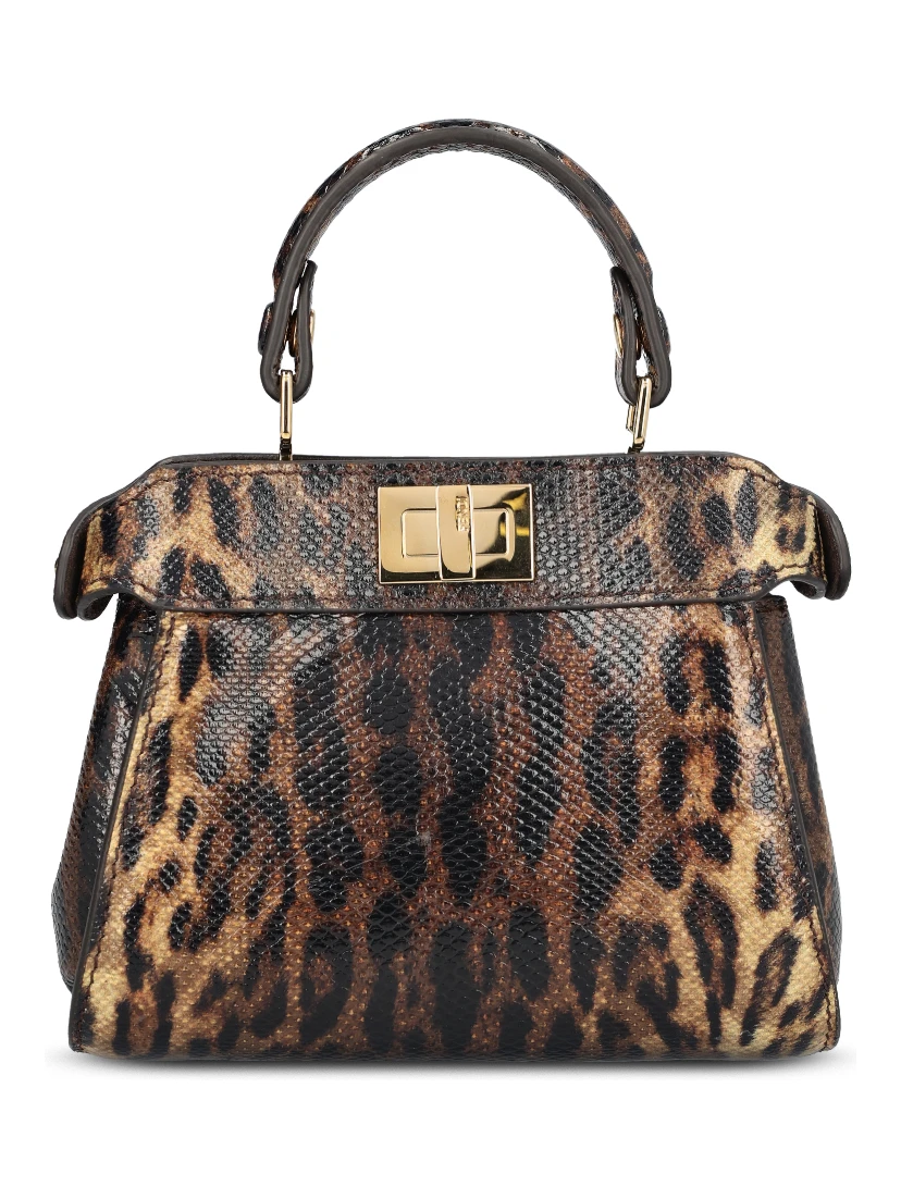 Fendi Bags.. MultiColour