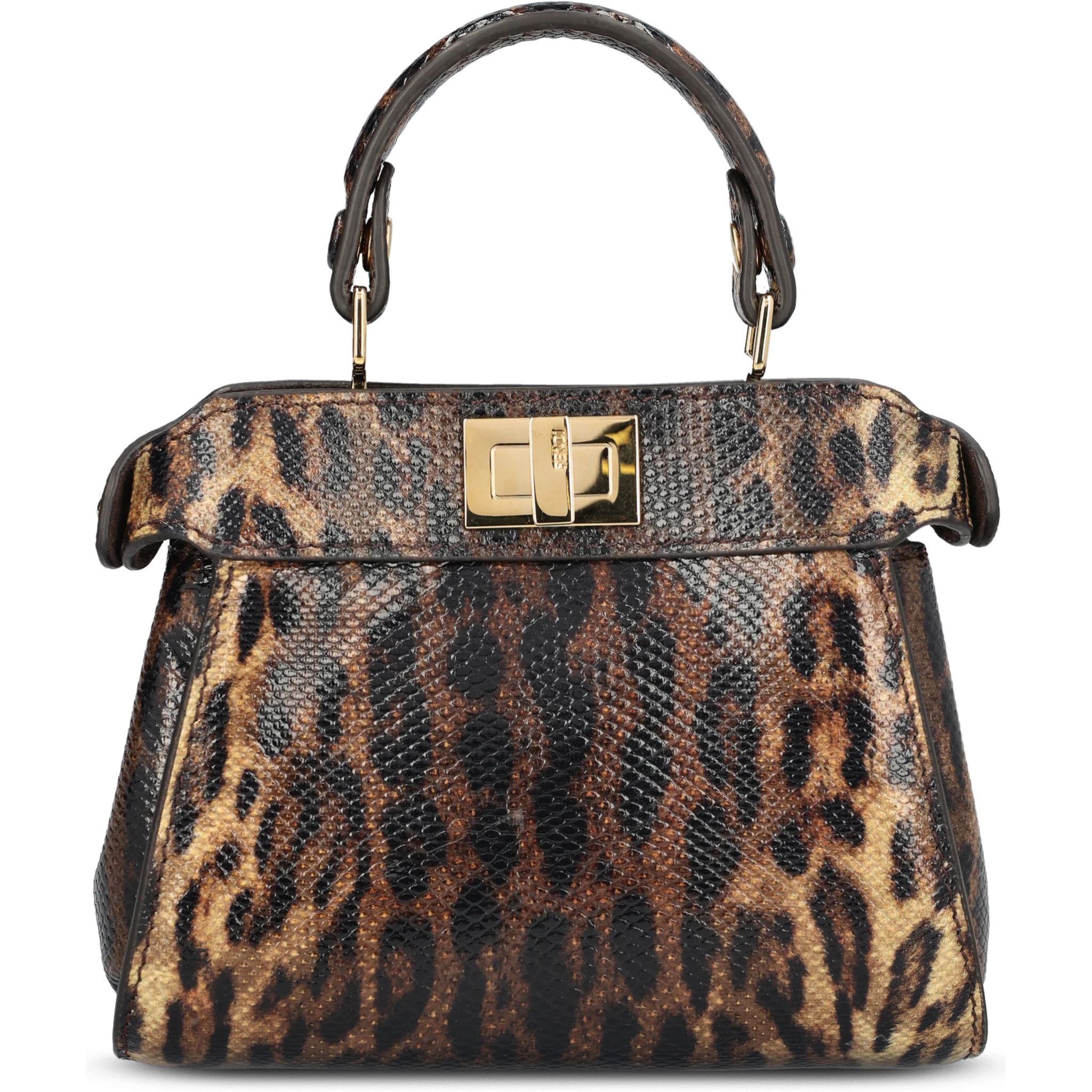 Fendi Bags.. MultiColour