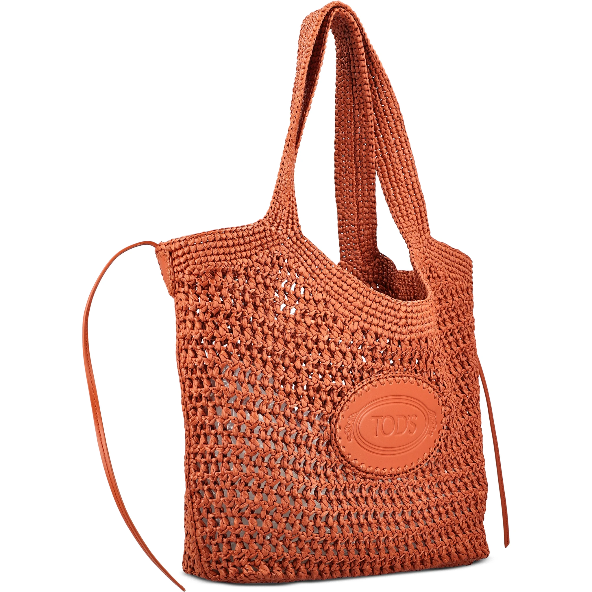 Tod's Bags.. Orange