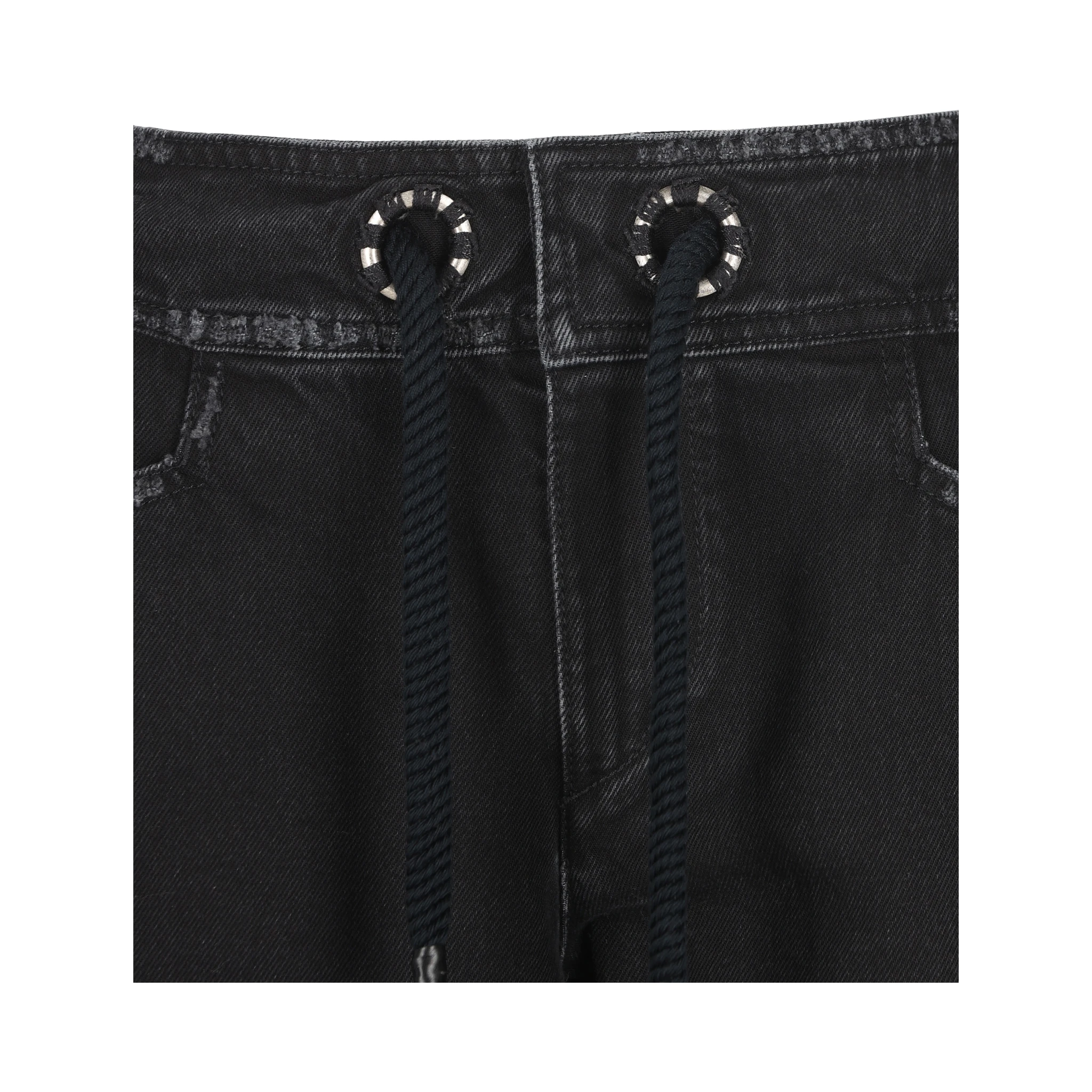 Isabel Marant RTW... Black