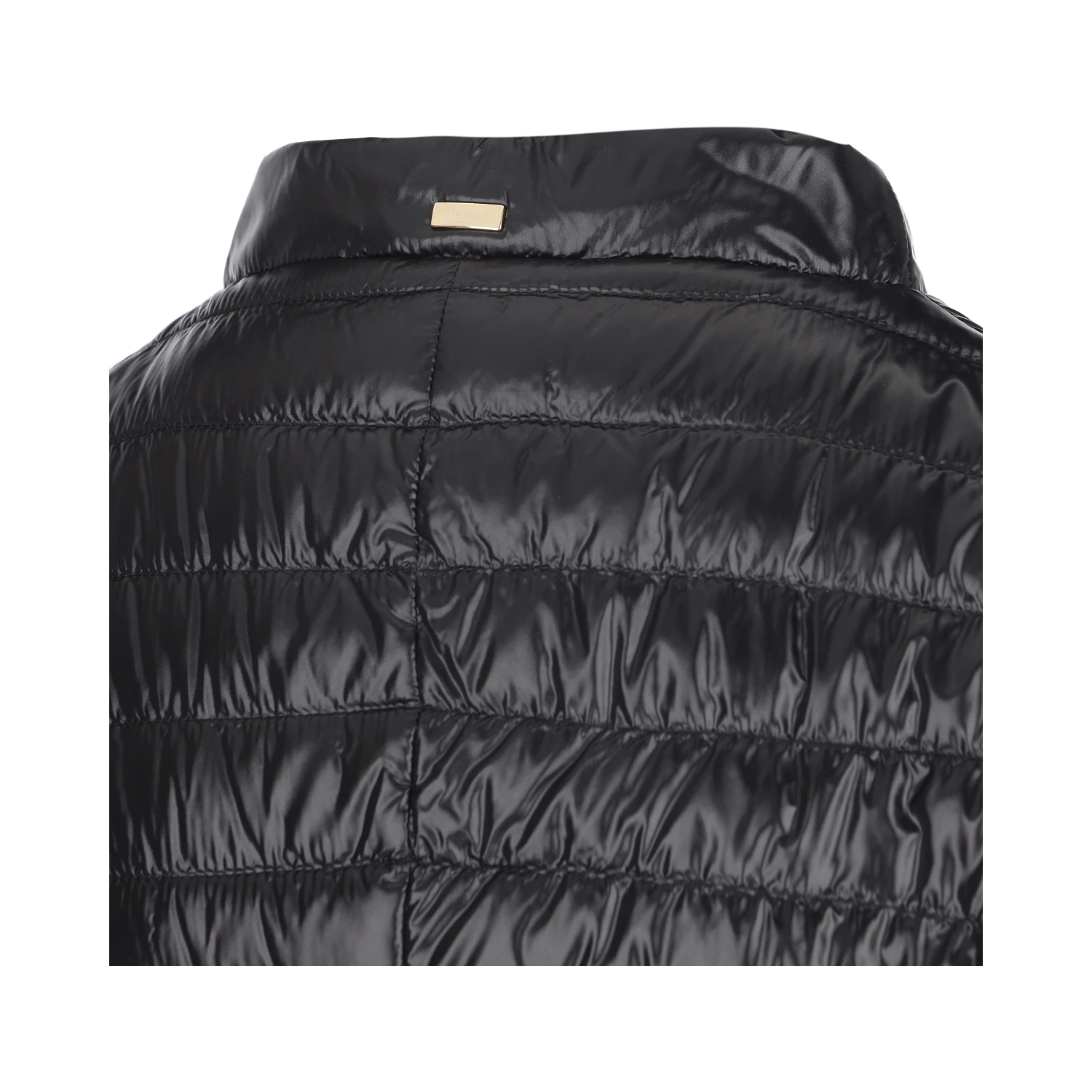 Herno Coats Black