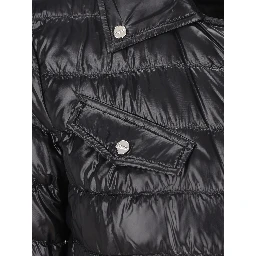 هيرنو كوتس أسود