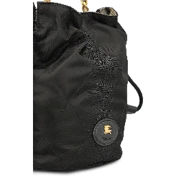 Burberry Bags.. Black