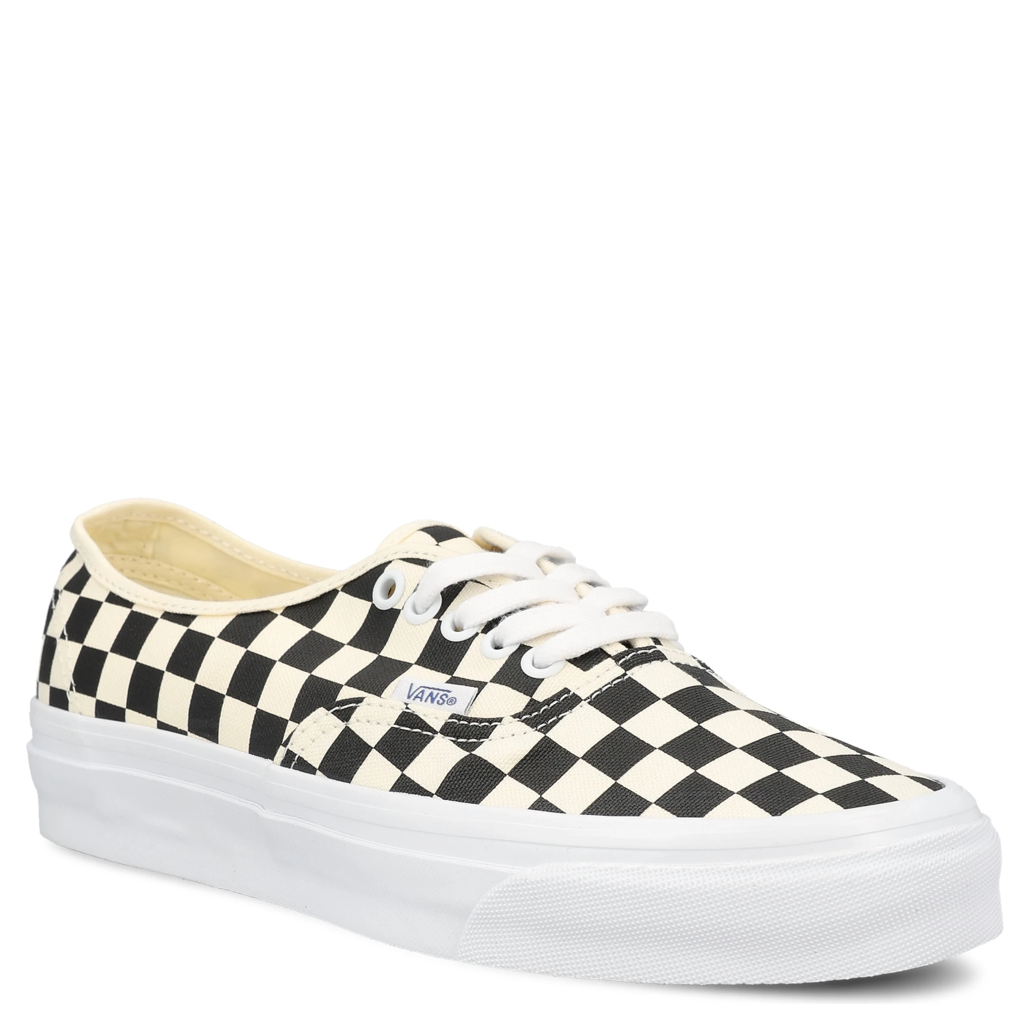 VANS Sneakers White