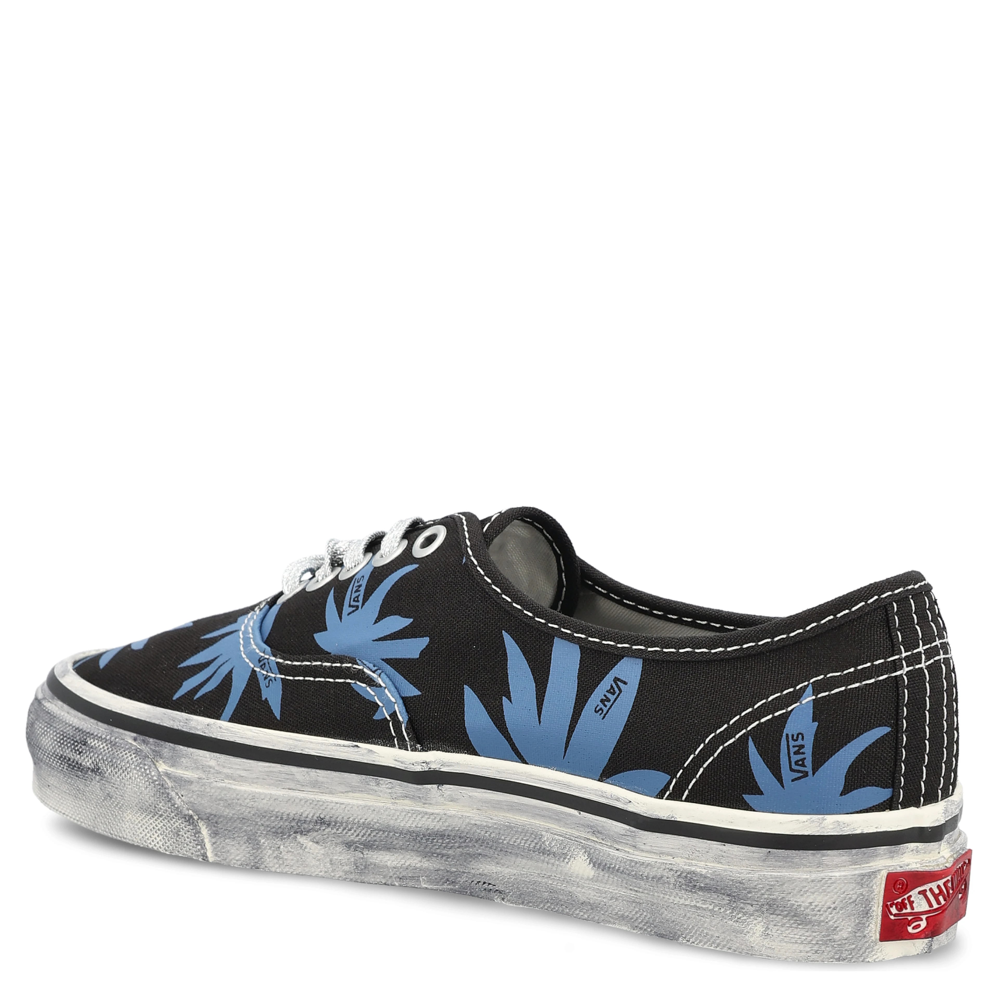 VANS Sneakers Black