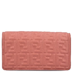 Fendi Bags.. Pink