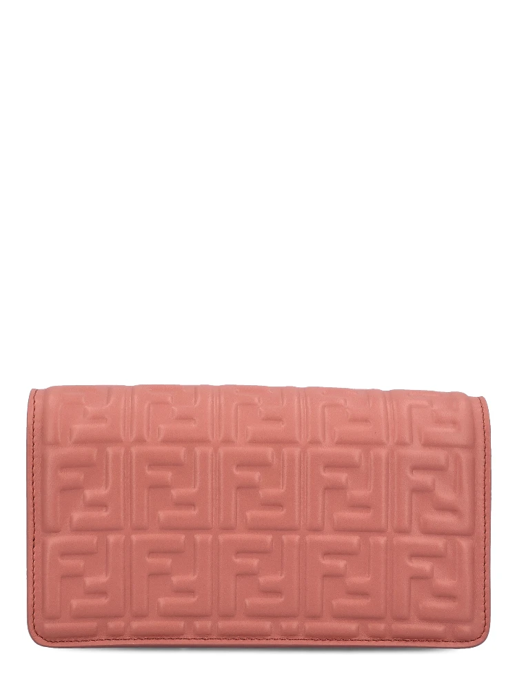 Fendi Bags.. Pink alternative