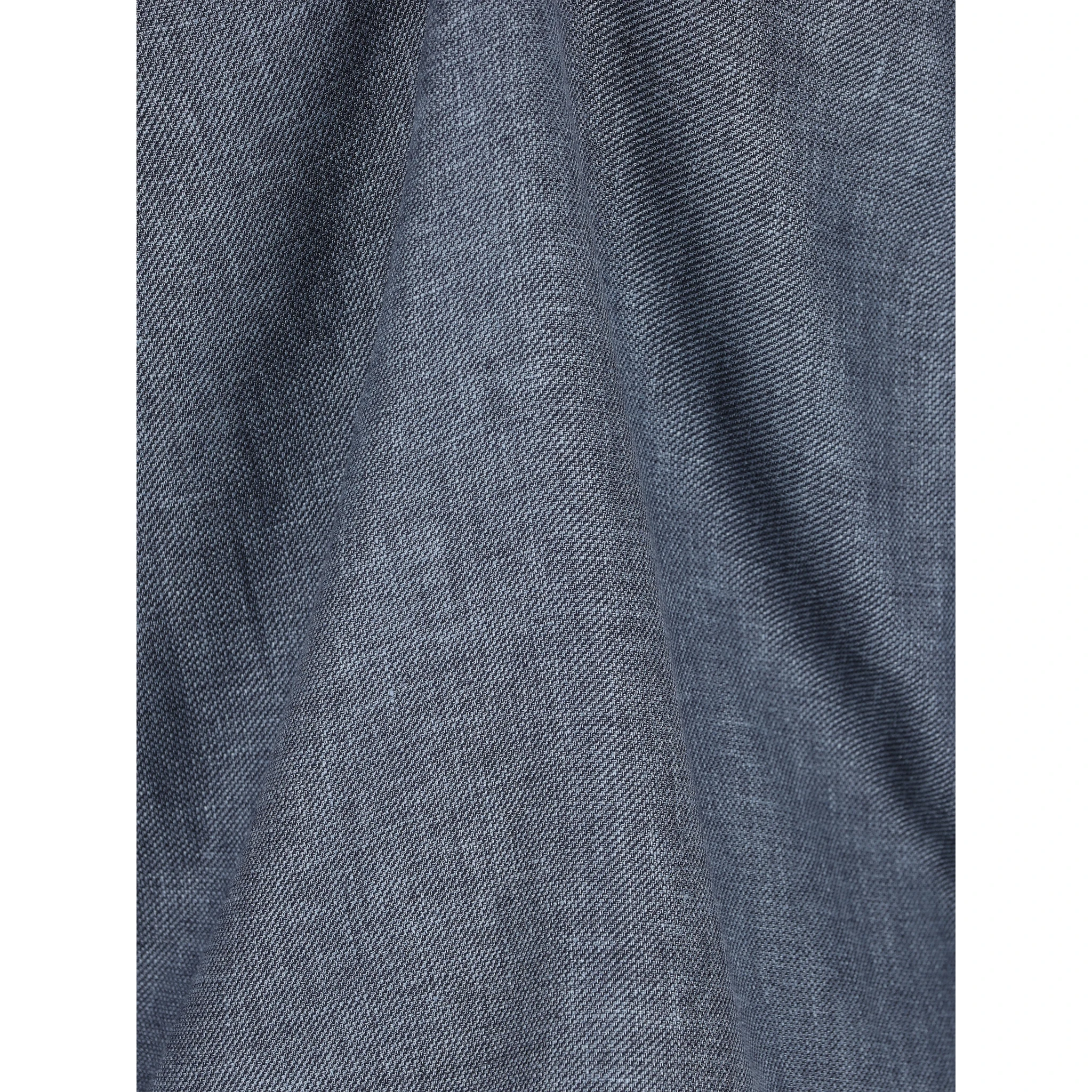ZEGNA Shirts Blue
