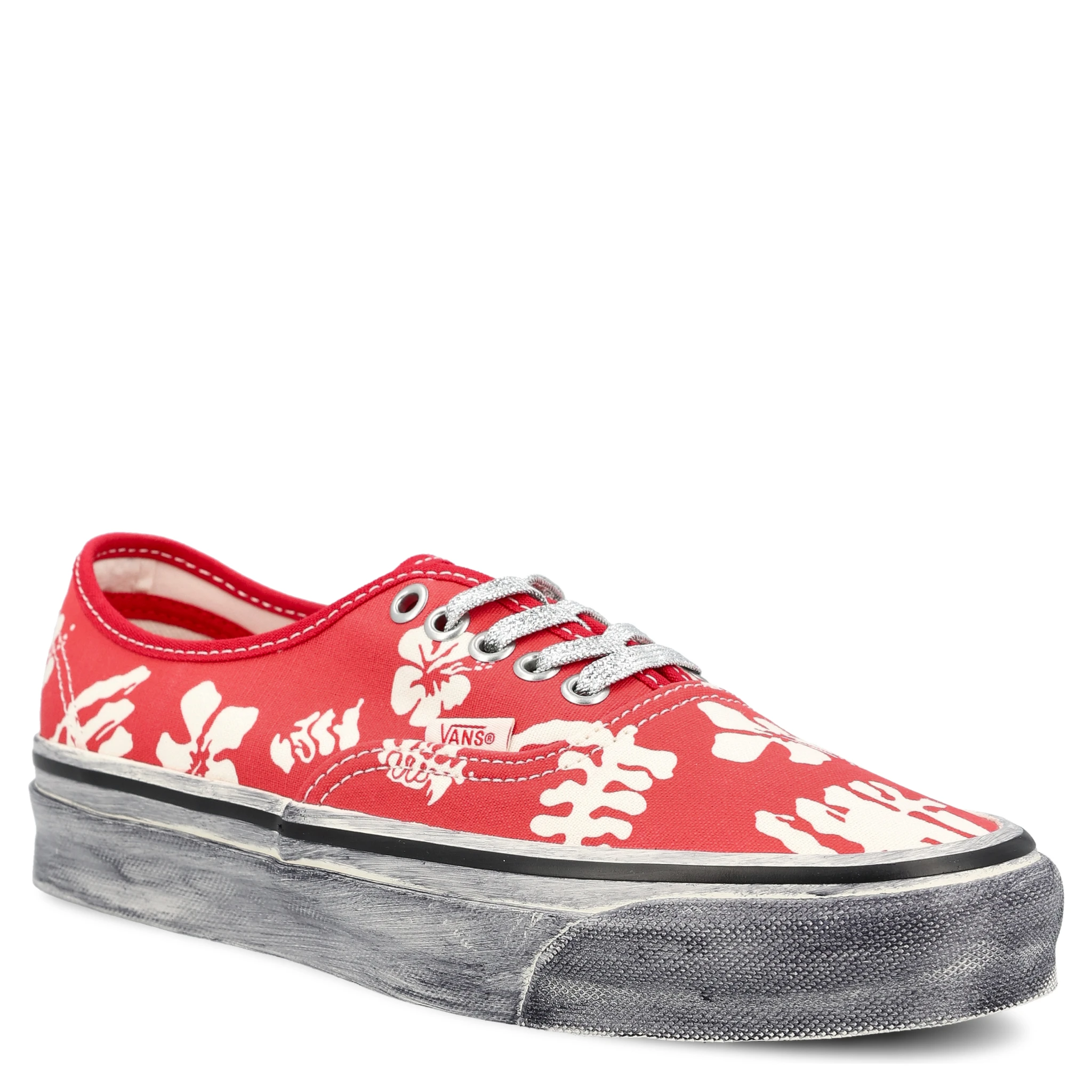 VANS Sneakers Red
