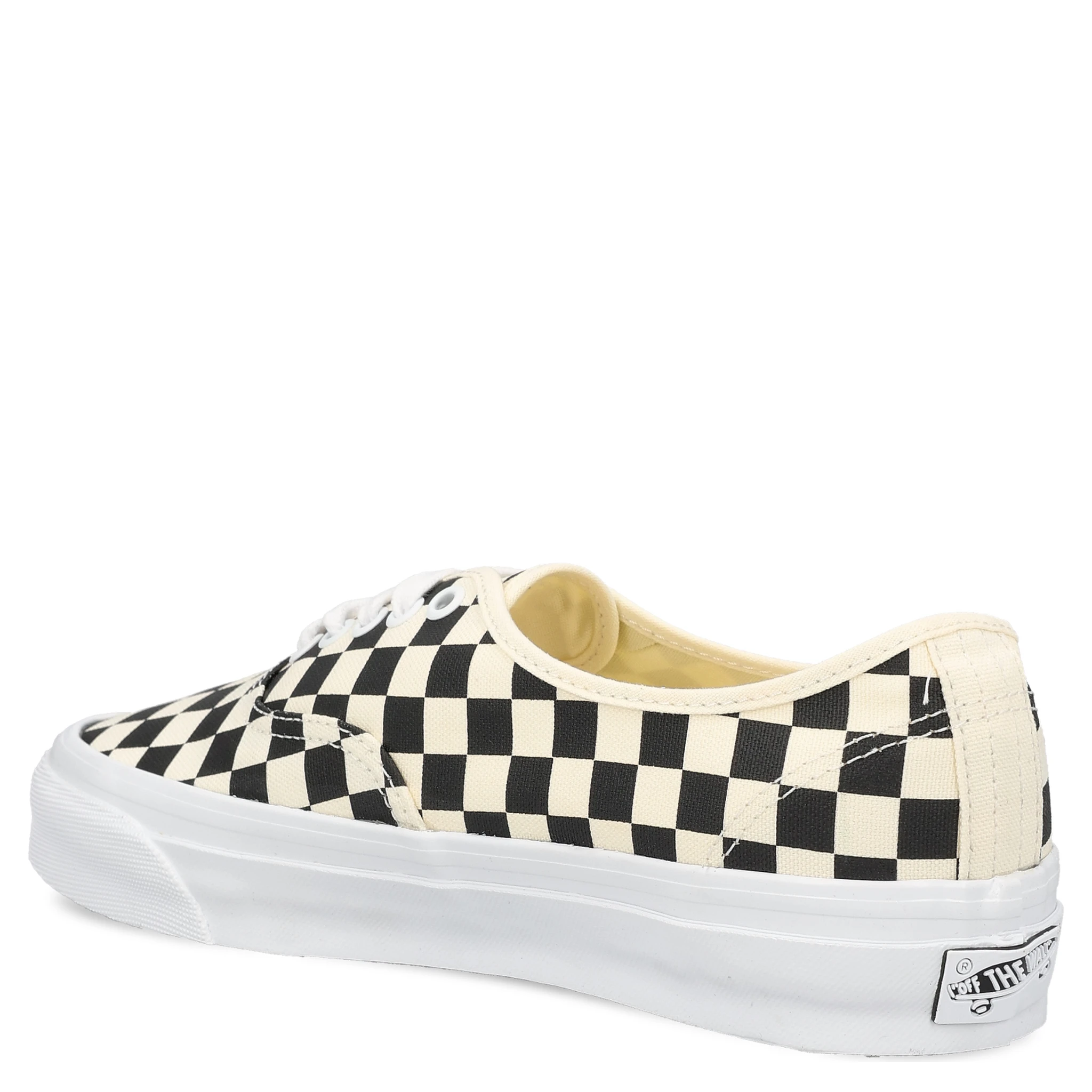 VANS Sneakers White
