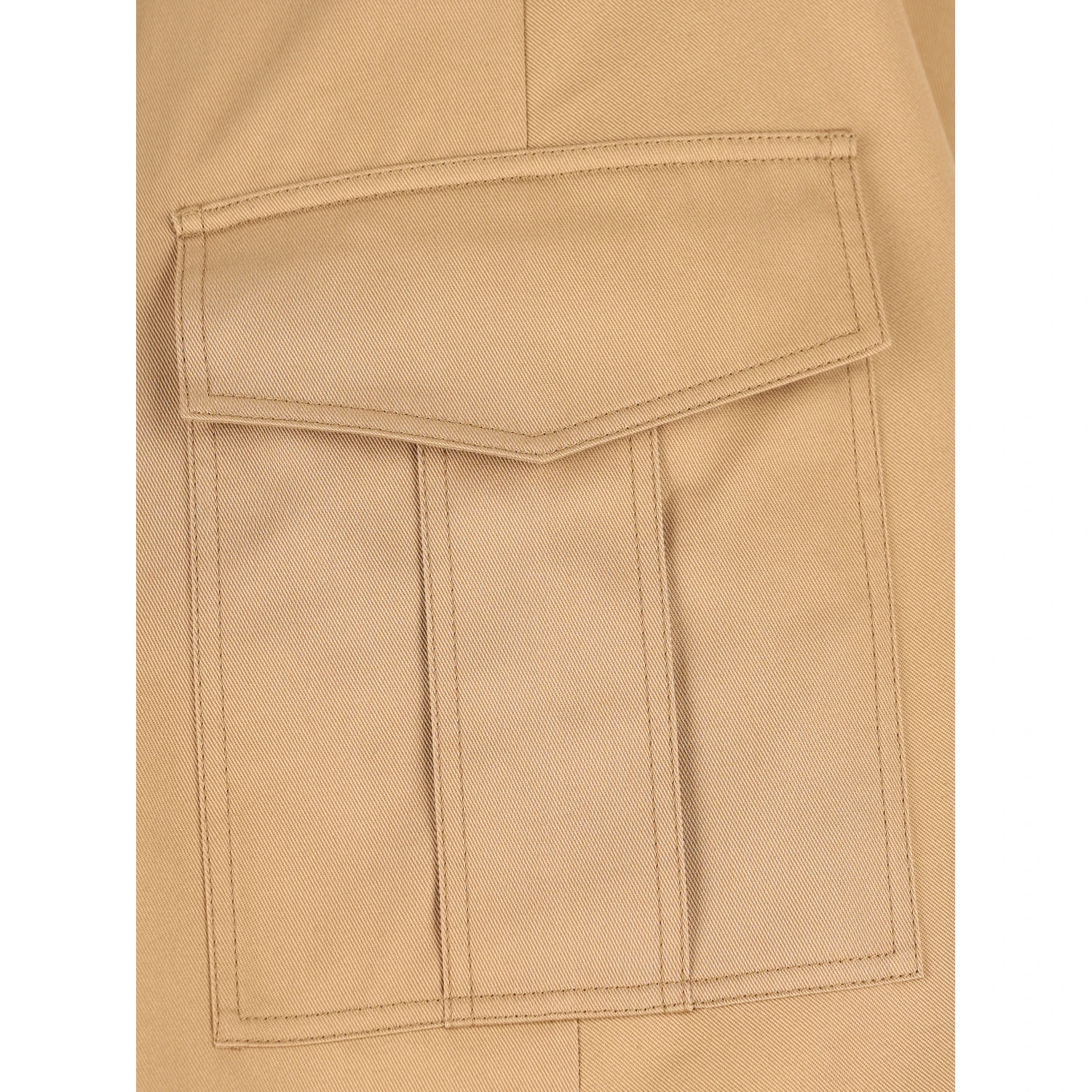 Céline Skirts Brown