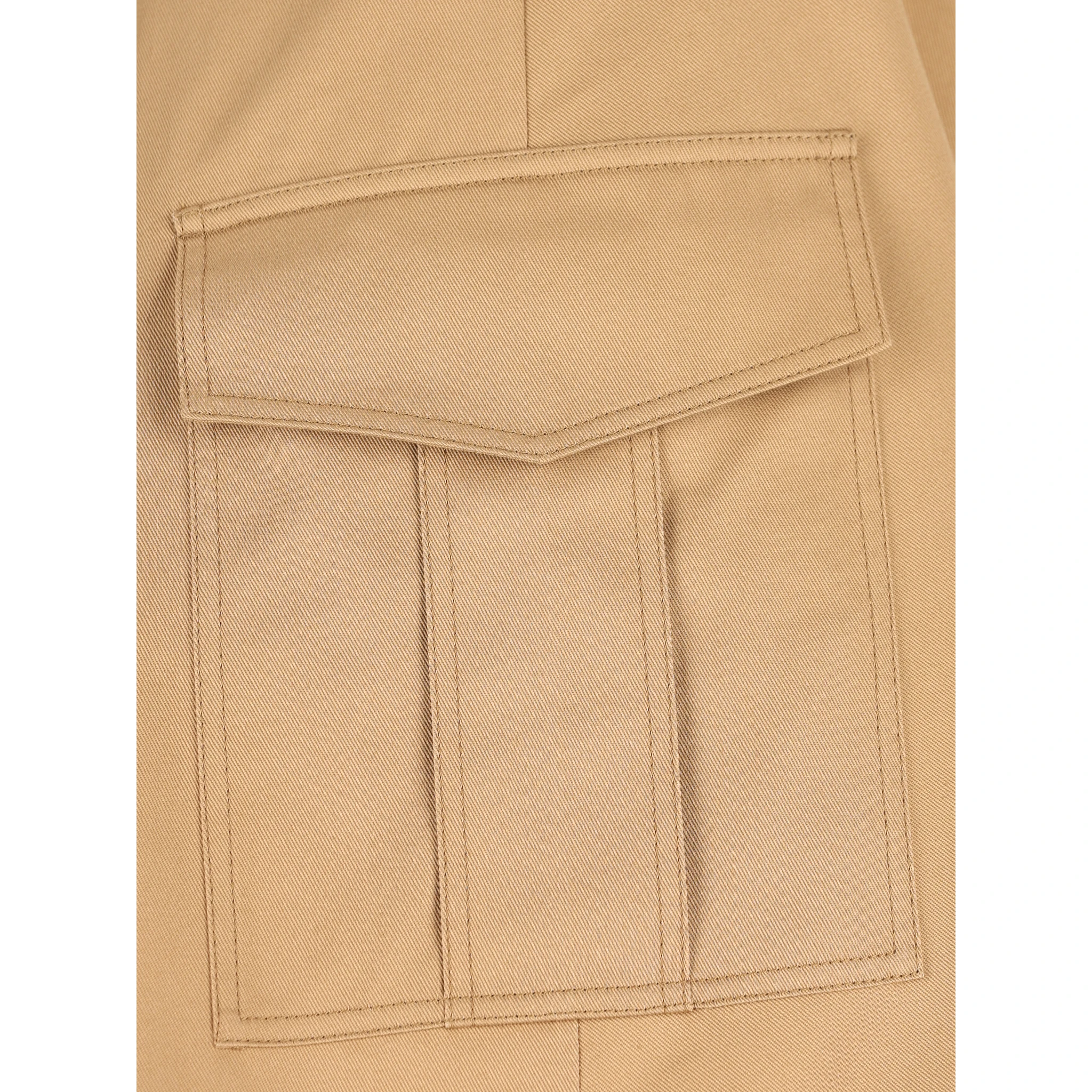 Céline Skirts Brown