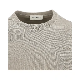 Premiata Sweaters Grey