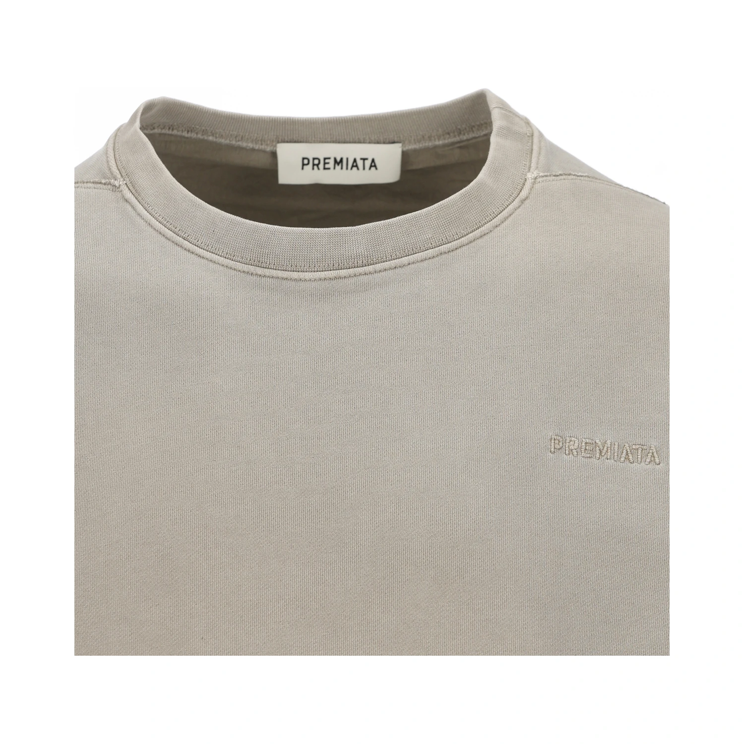 Premiata Sweaters Grey