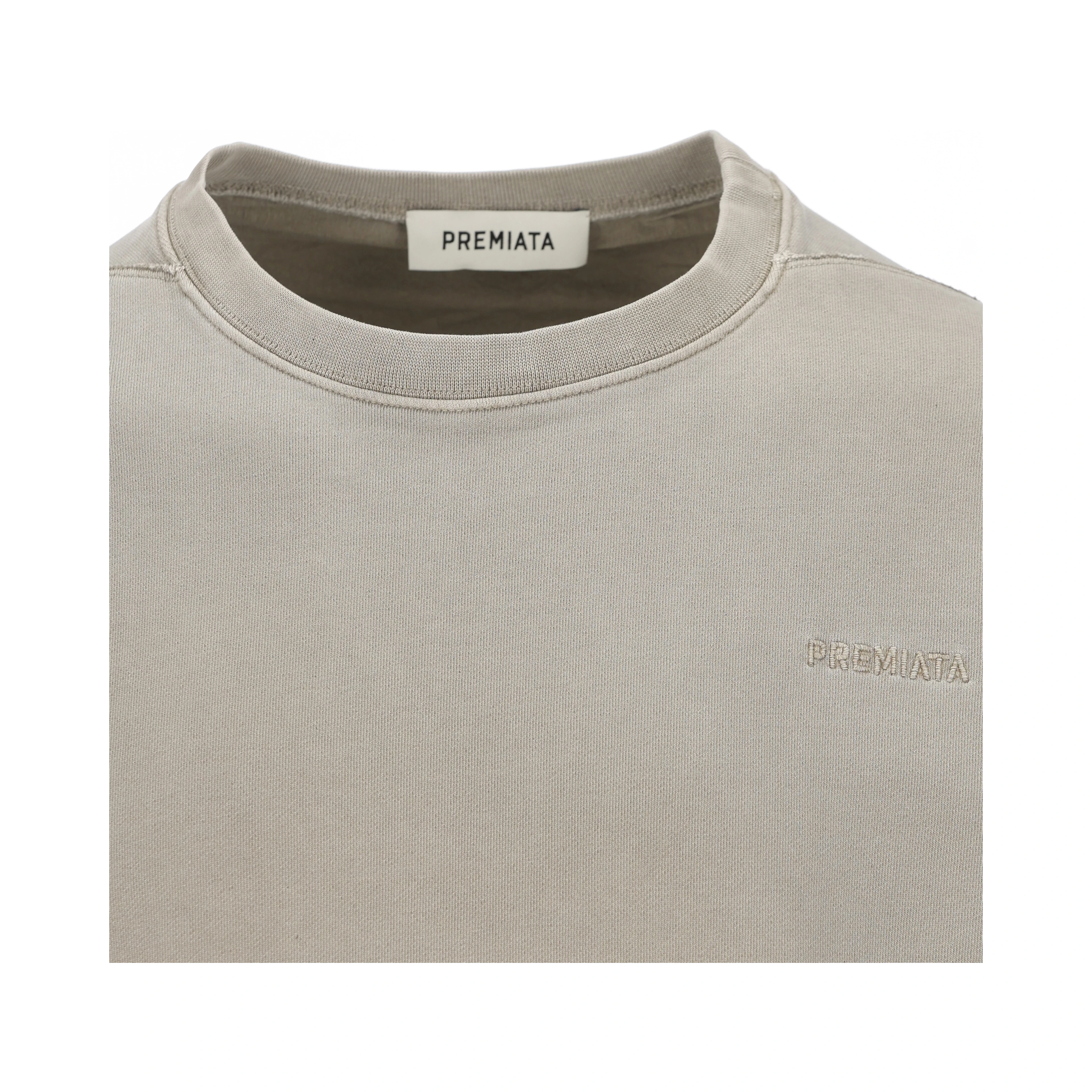 Premiata Sweaters Grey