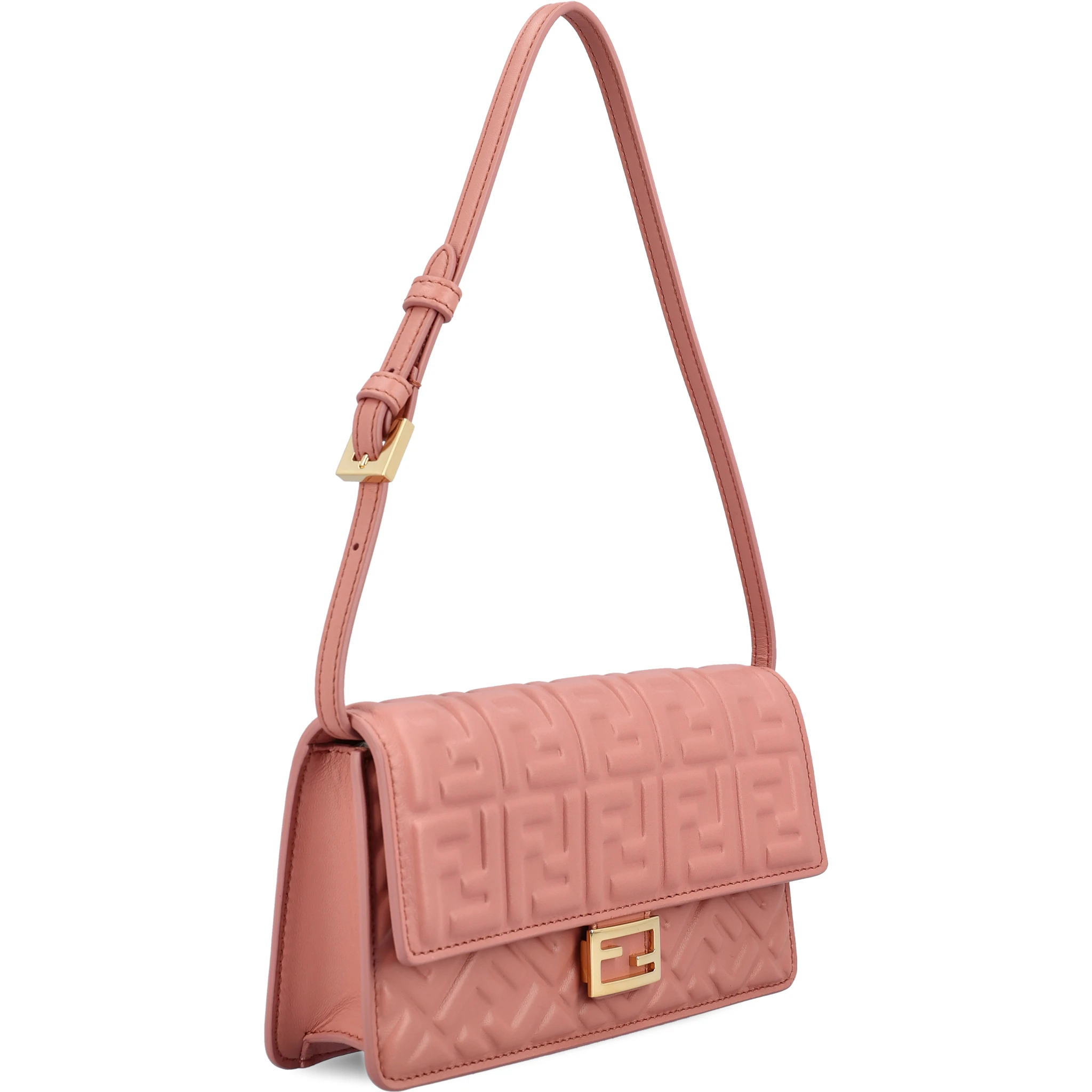 Fendi Bags.. Pink