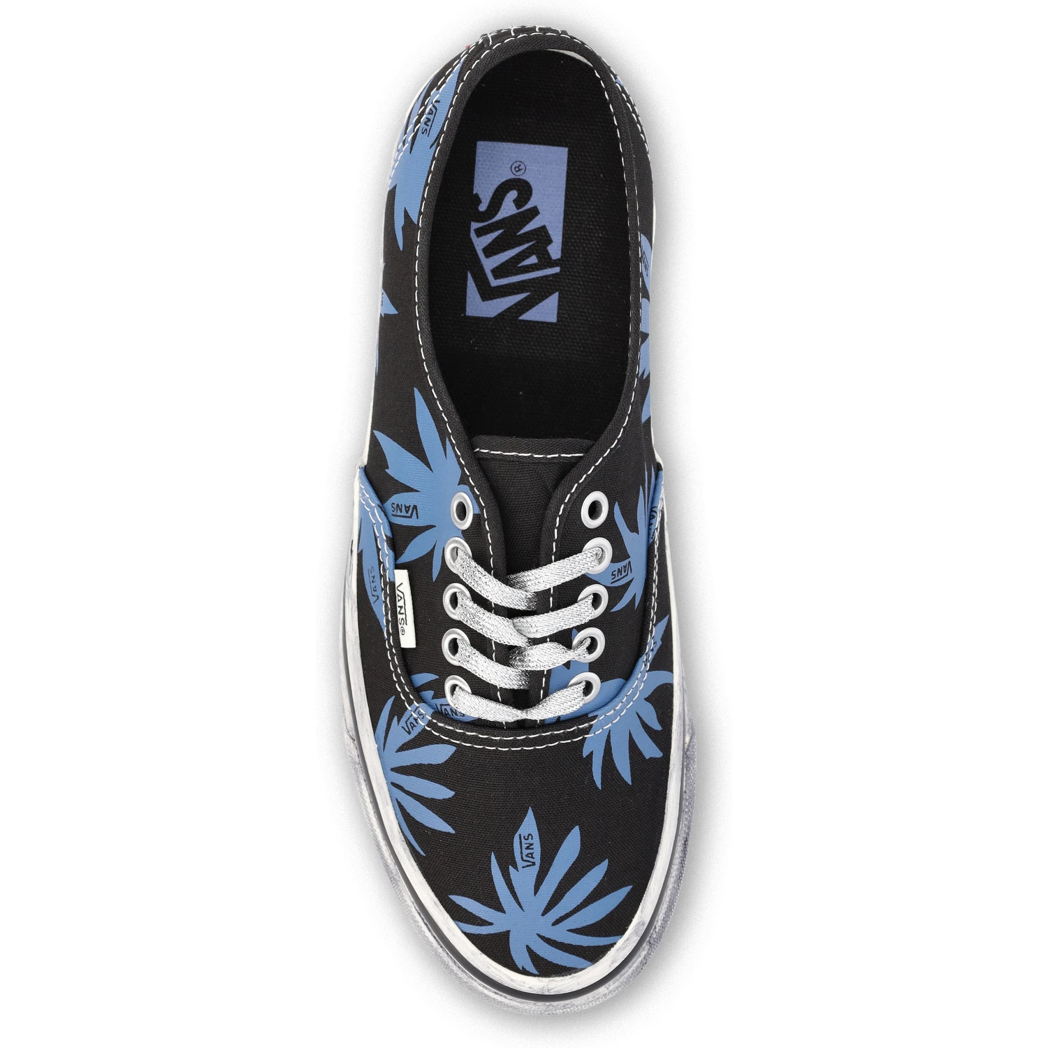 VANS Sneakers Black