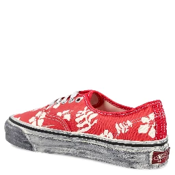 VANS Sneakers Red