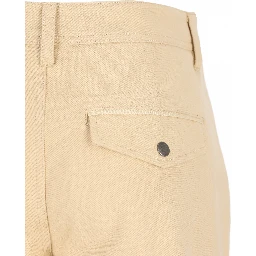 Isabel Marant RTW... Beige