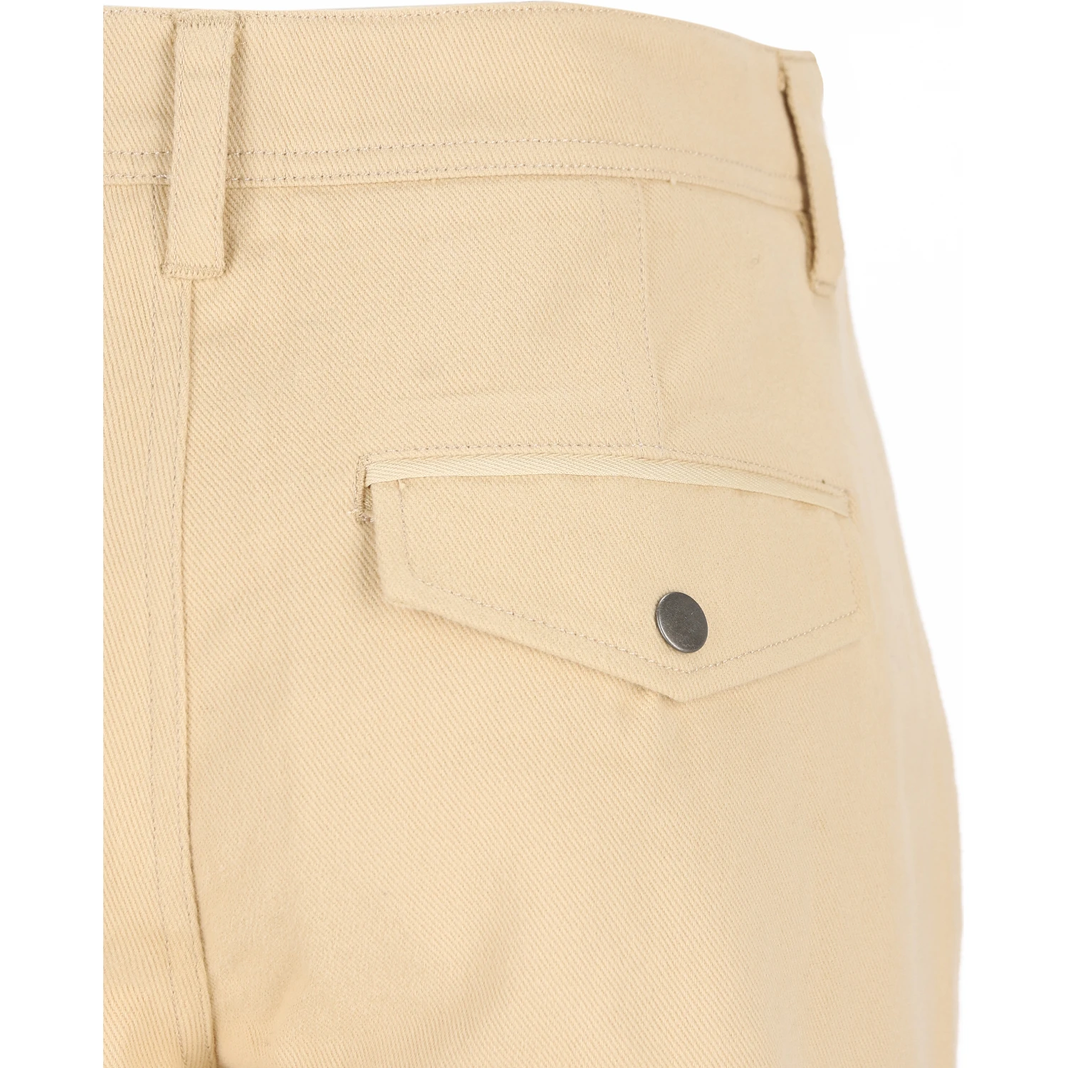 Isabel Marant RTW... Beige