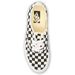VANS Sneakers White