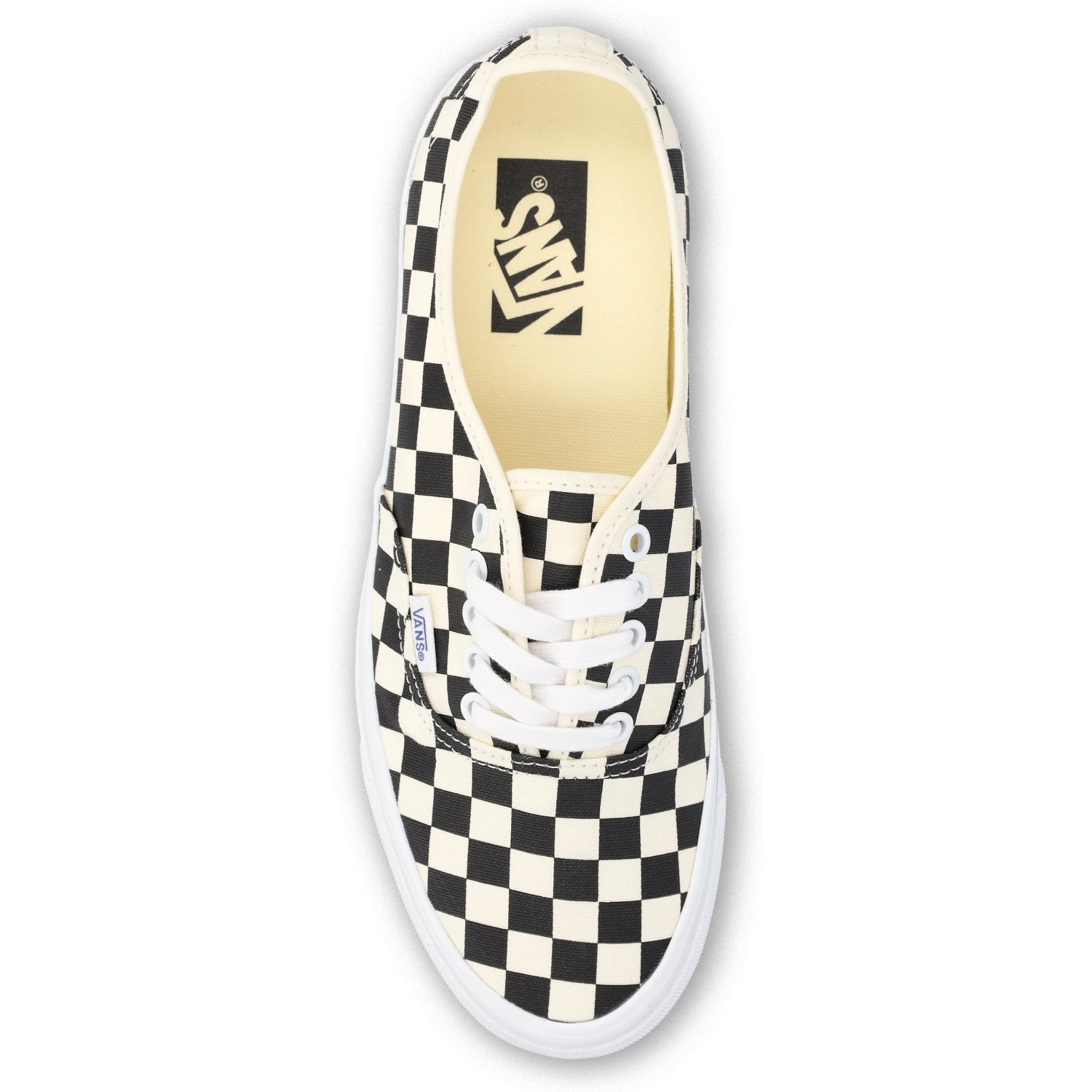 VANS Sneakers White