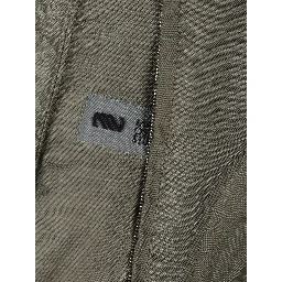 MASSIMO OSTI STUDIO Jackets Grey
